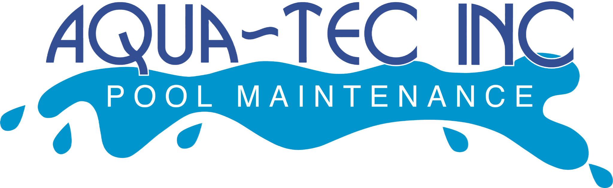 Aqua-Tec Inc. logo